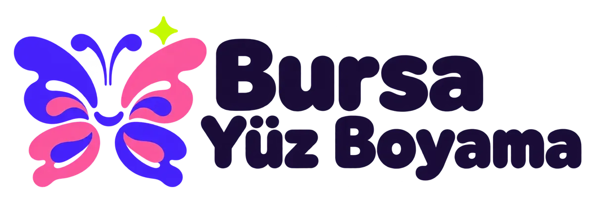 Bursa Yüz Boyama